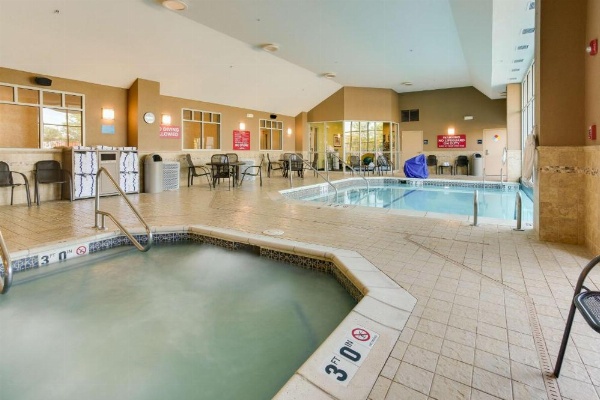 Drury Inn & Suites West Des Moines image 21