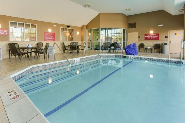 Drury Inn & Suites West Des Moines image 22
