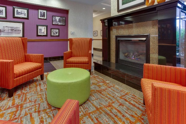 Drury Inn & Suites West Des Moines image 3
